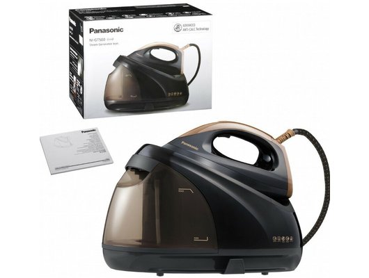 Парогенератор PANASONIC NI-GT500NTW